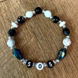Arctic Monkeys Bracelet